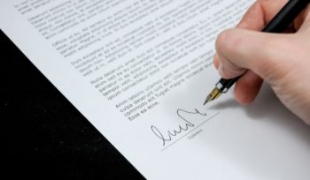 Power of Attorney Dubai Title Deed Registrations clear