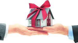 Power of Attorney Dubai Gifts